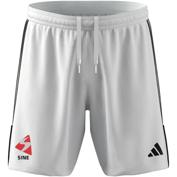 Adidas Tiro 23 Training Shorts Hvid